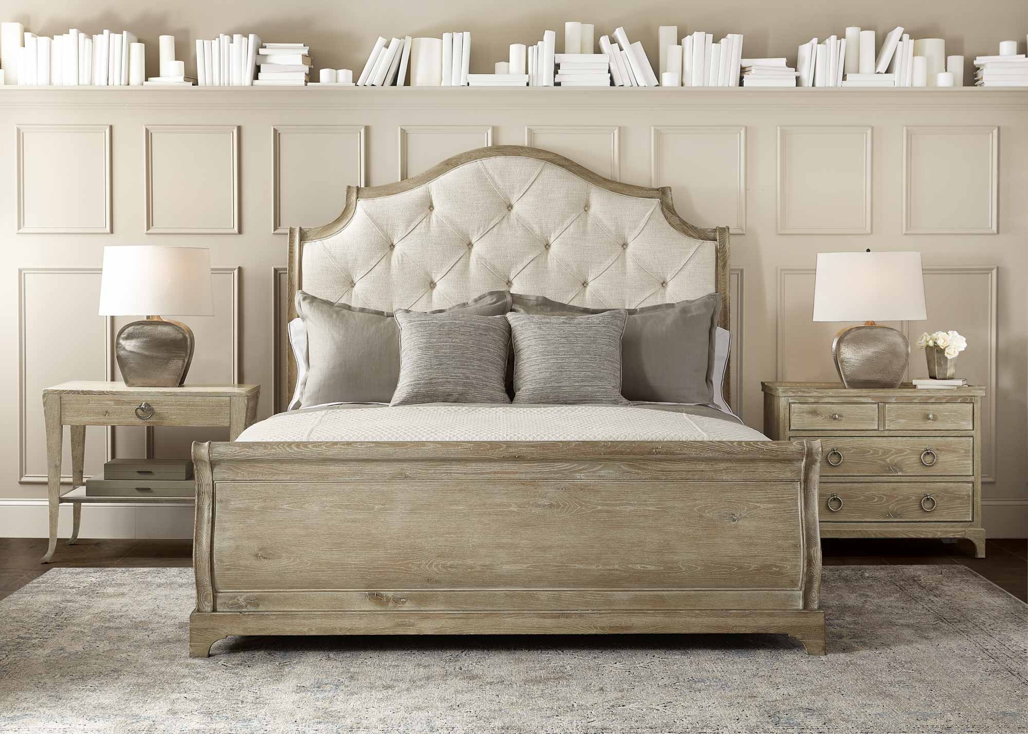 bernhardt bedroom furniture