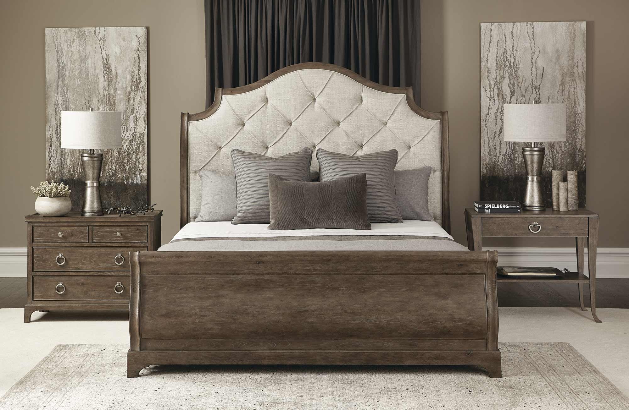 bernhardt bedroom furniture