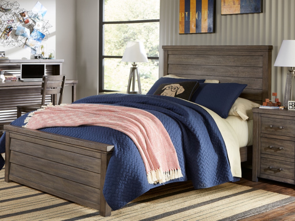 Legacy Classic Kids Bunkhouse Youth Bedroom Collection; SEE MORE PIECES BELOW Bunkhouse Youth Bedroom Collection