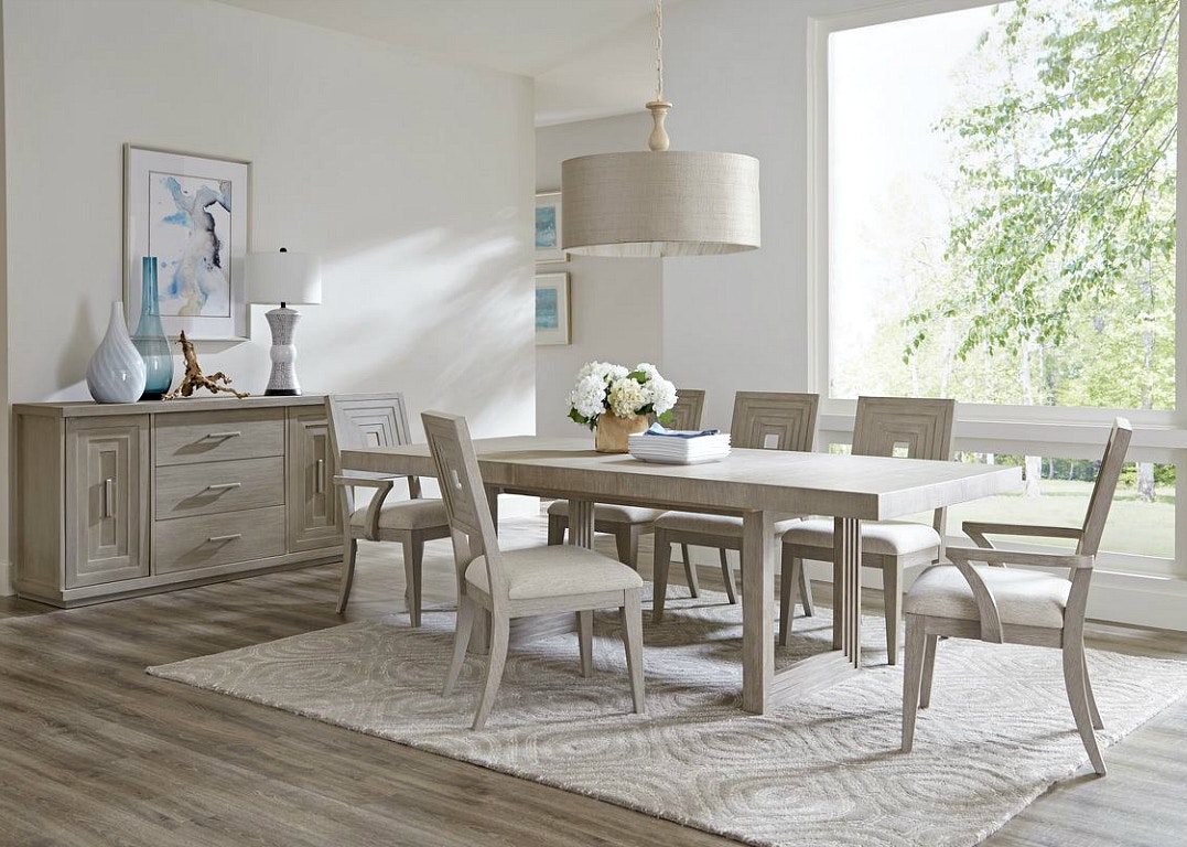 Cascade Dining Room Collection