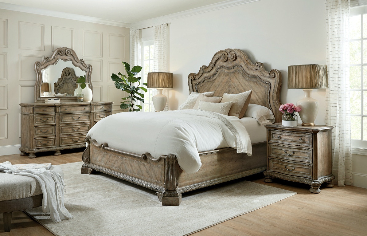 Castella Bedroom Collection