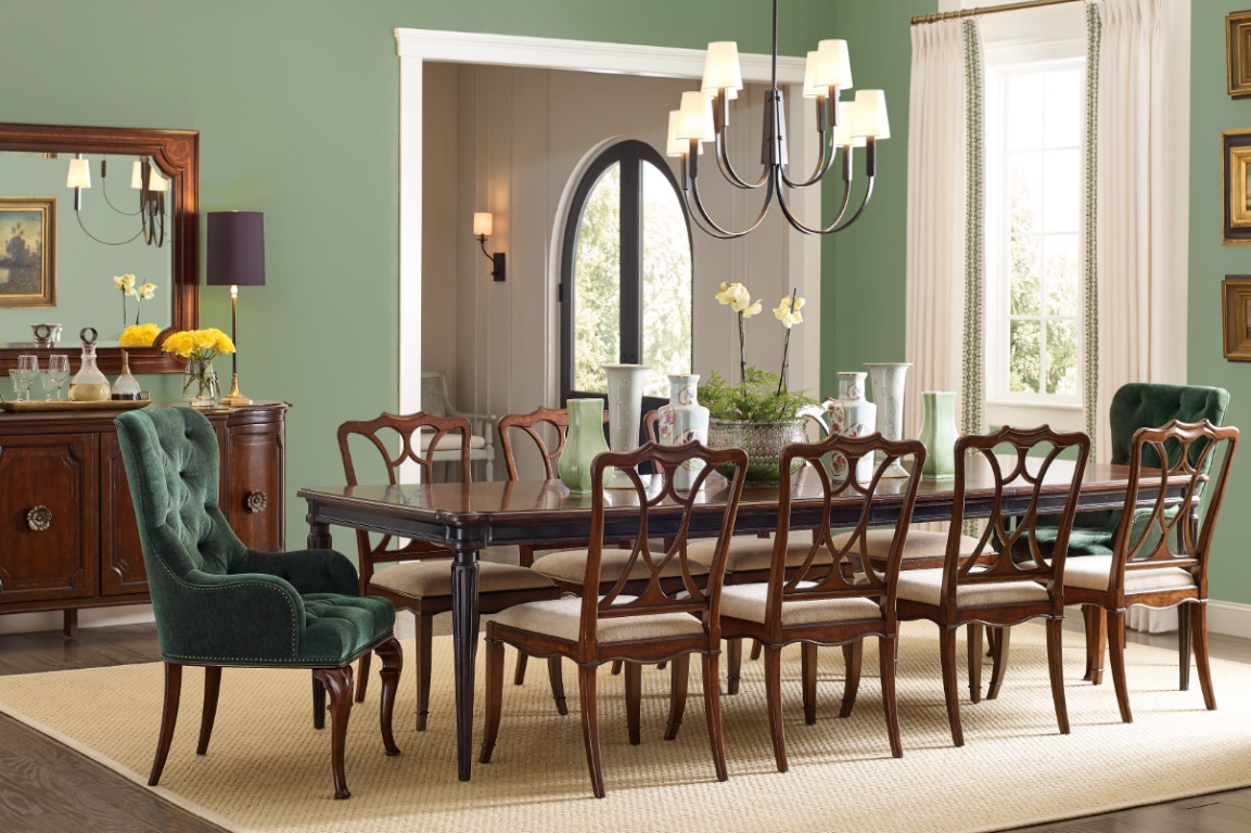 Charleston Dining Room Collection
