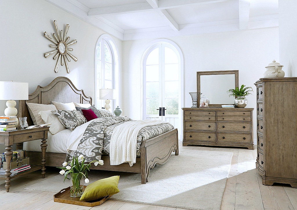 riverside furniture corinne bedroom set