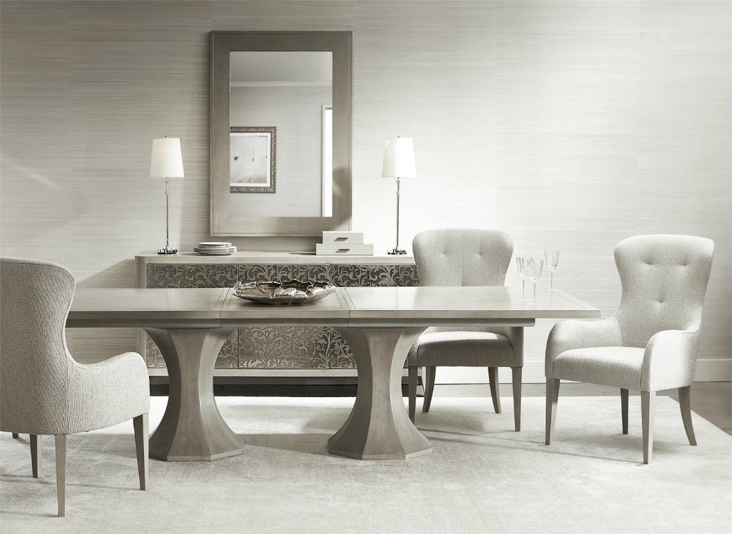 Bernhardt Cornelia Dining Room Collection; SEE MORE PIECES BELOW Cornelia Dining Room Collection