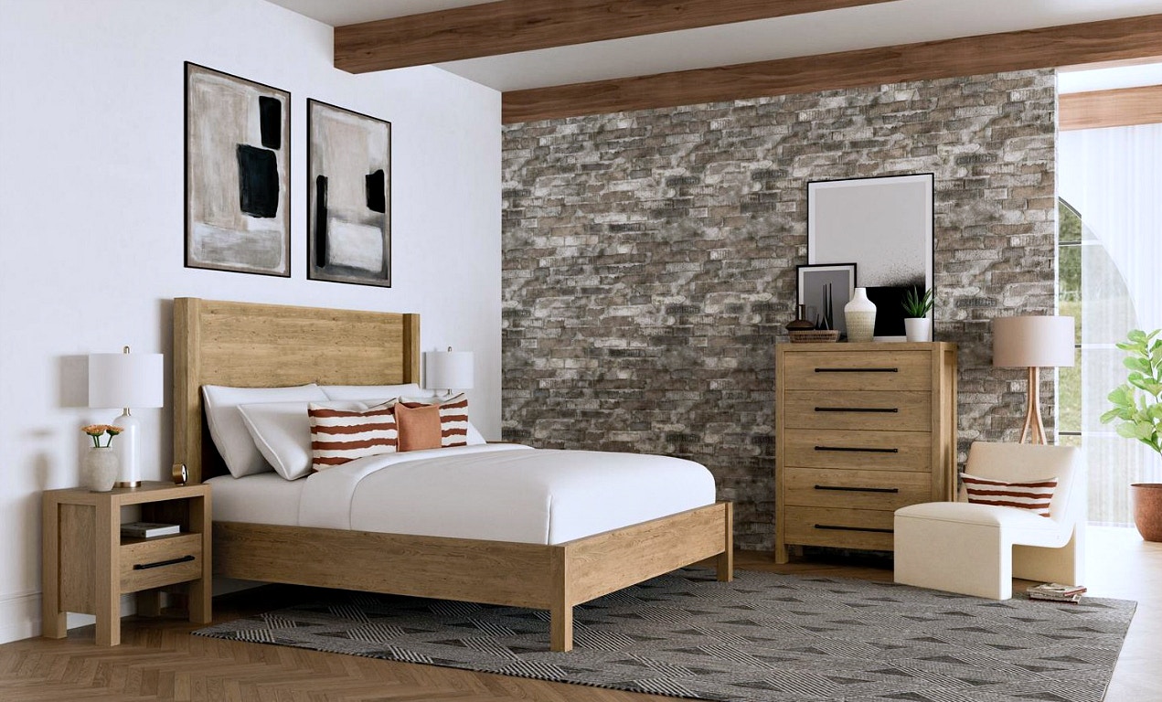Davie Bedroom Collection