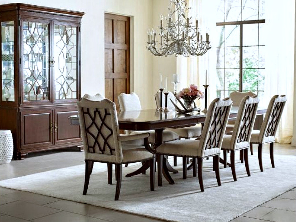 raymour and flanigan dining room sets with hutch