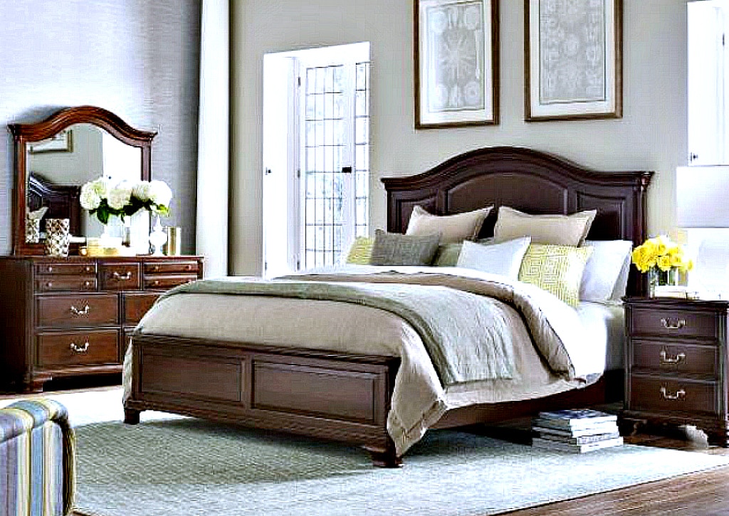 kincaid hadleigh bedroom furniture