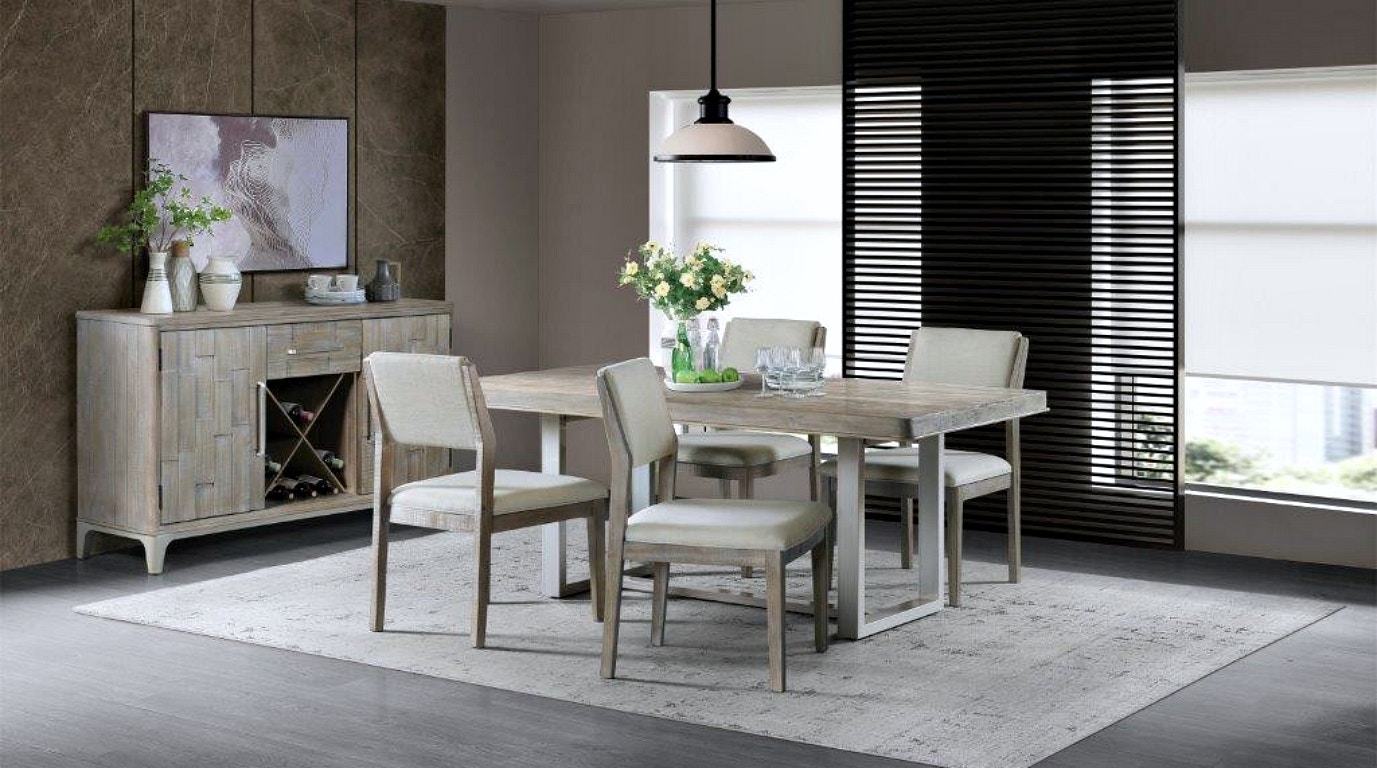 Intrigue Dining Room Collection