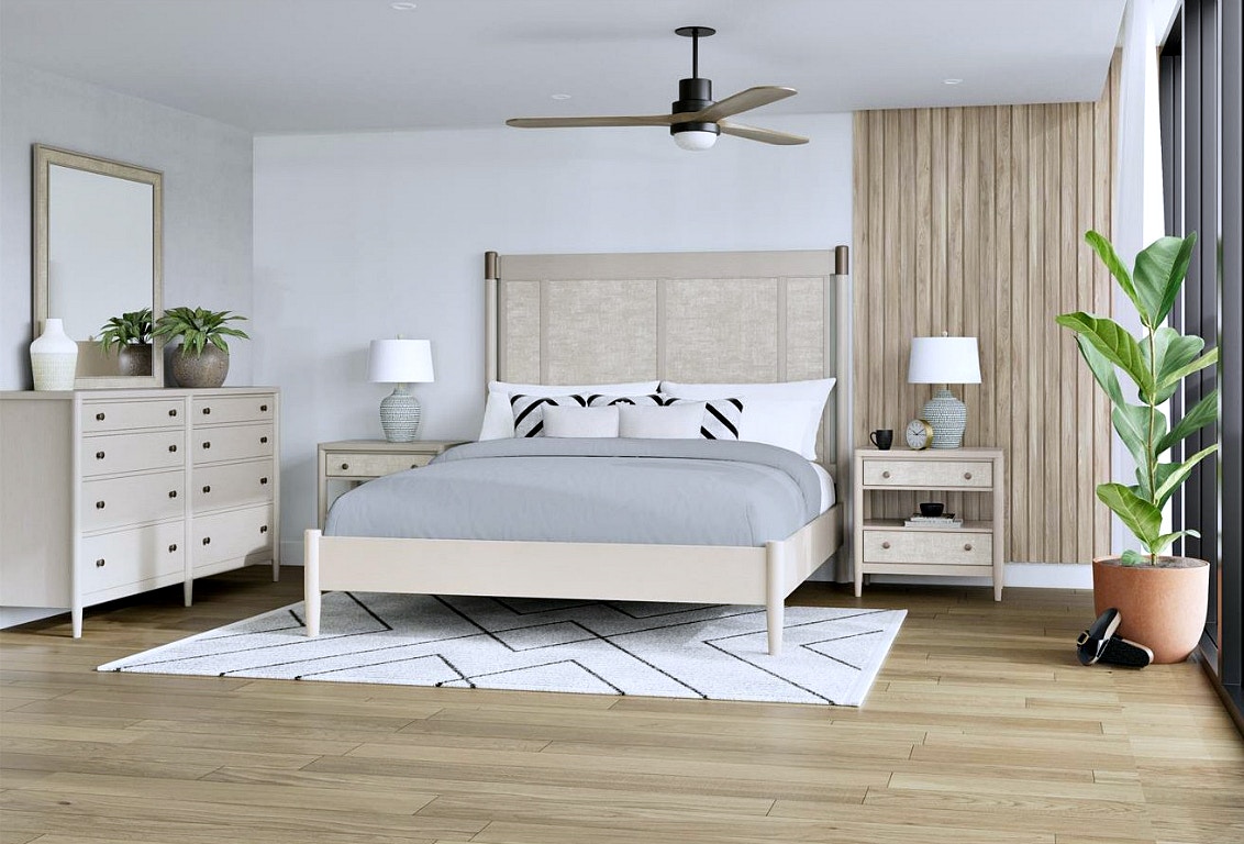 Laguna Bedroom Collection