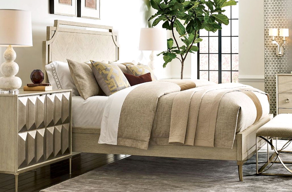 Lenox Bedroom Collection