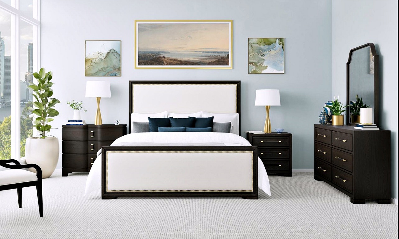 Lydia Bedroom Collection