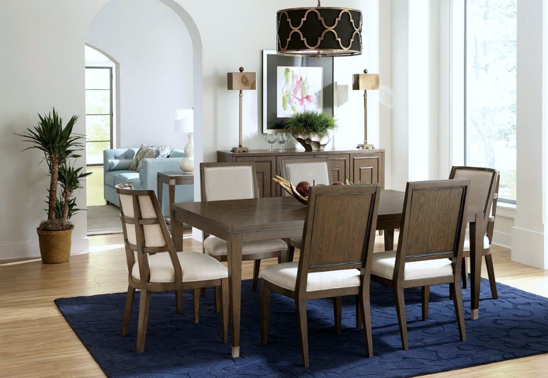 Riverside Monterey Dining Room Collection; SEE MORE PIECES BELOW Monterey Dining Room Collection