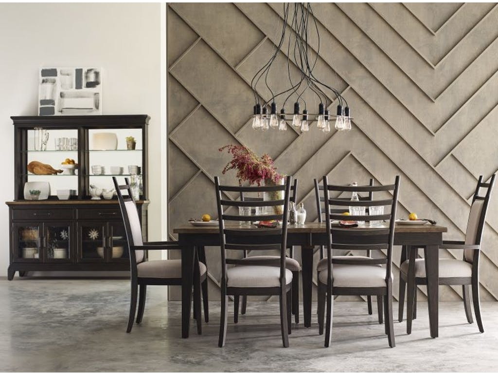 Plank Road Dining Room Collection