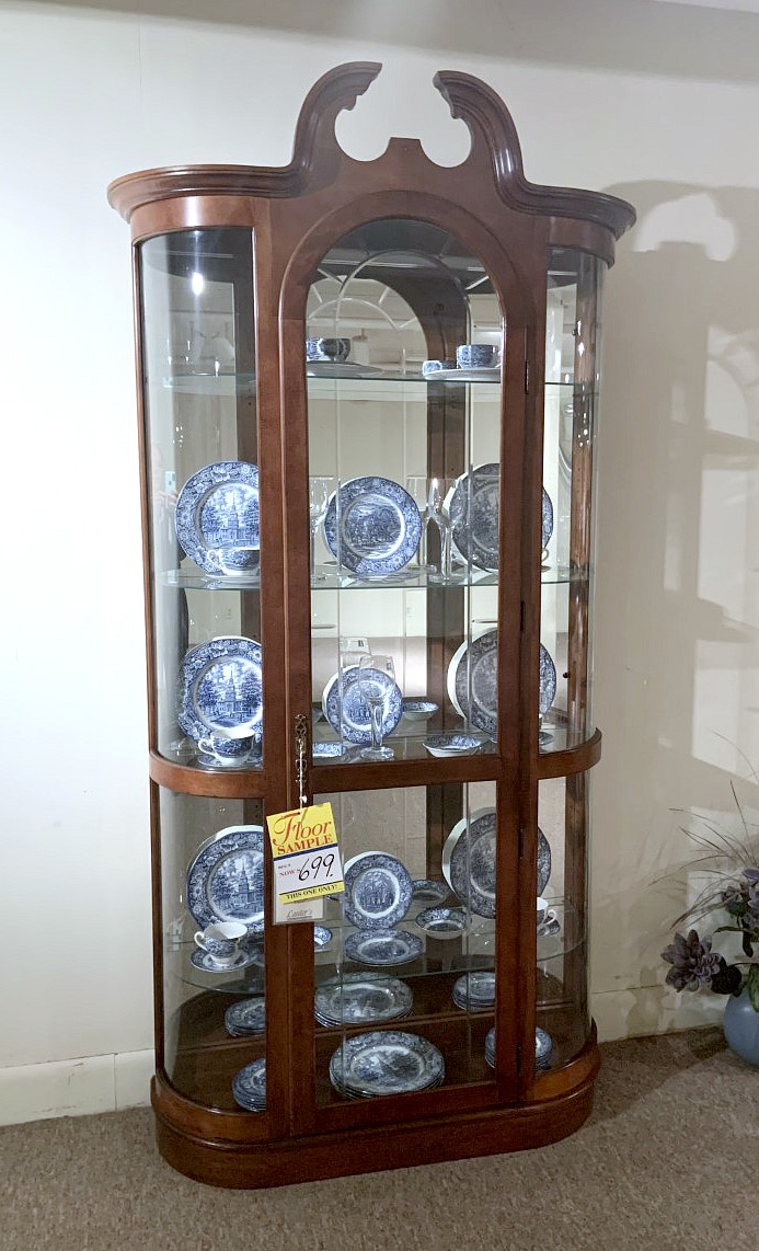 Clearance CLEARANCE Pulaski Curio