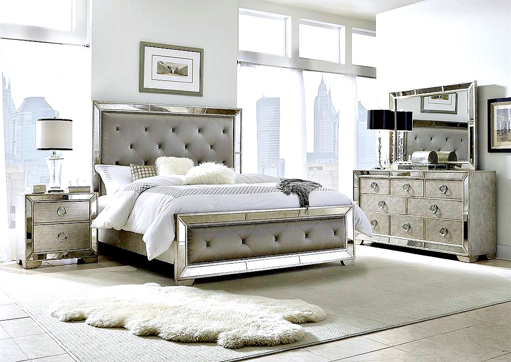 Pulaski Furniture Farrah Bedroom Set Pulaski Furniture Farrah Bedroom Set