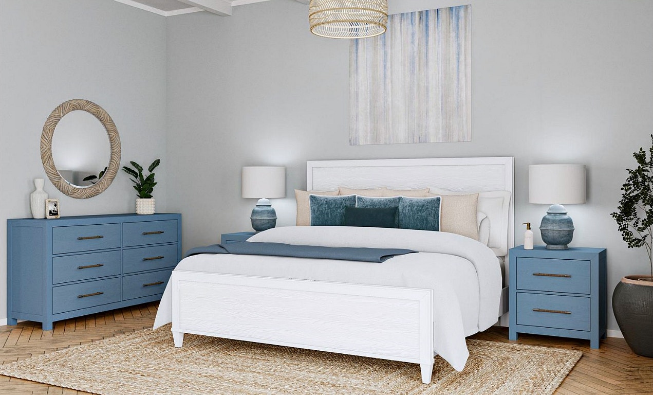 Rosalie Bedroom Collection