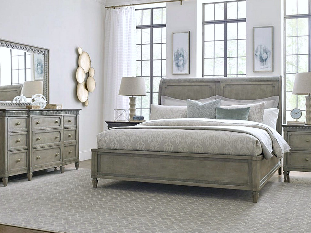 Savona Bedroom Collection