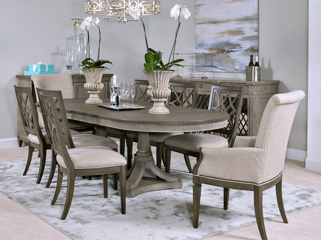 Savona Dining Room Collection