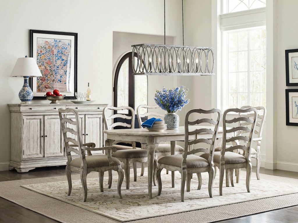 Kincaid Furniture Selwyn Dining Room Collection; SEE MORE PIECES BELOW Selwyn Dining Room Collection