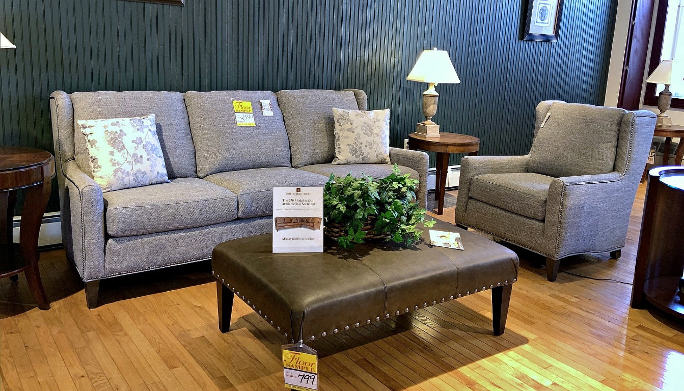 Clearance CLEARANCE Smith Brother