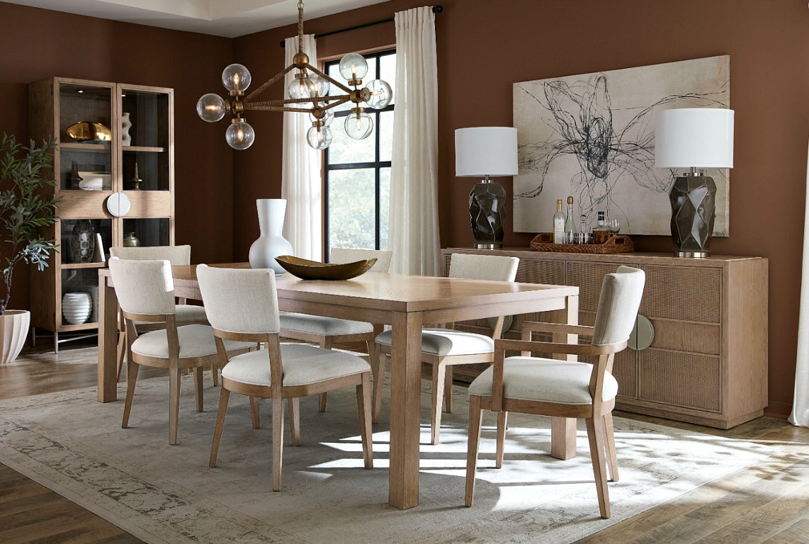 Sonnet Dining Room Collection