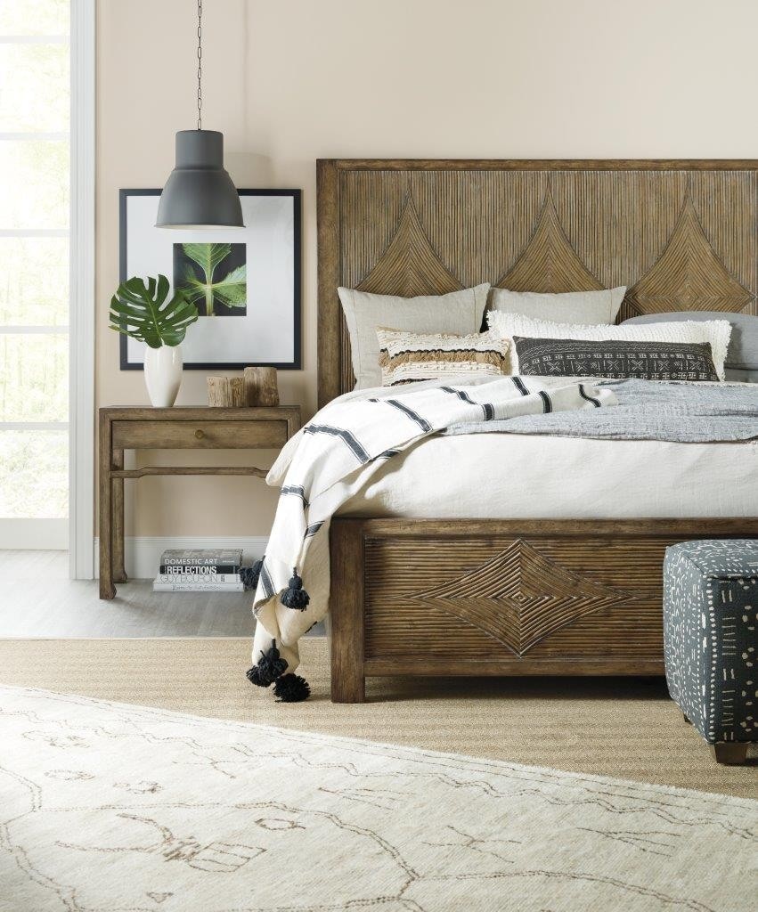 Hooker Furniture Sundance Bedroom Collection; SEE MORE PIECES BELOW Sundance Bedroom Collection