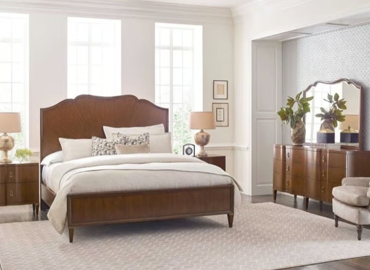 Vantage Bedroom Collection