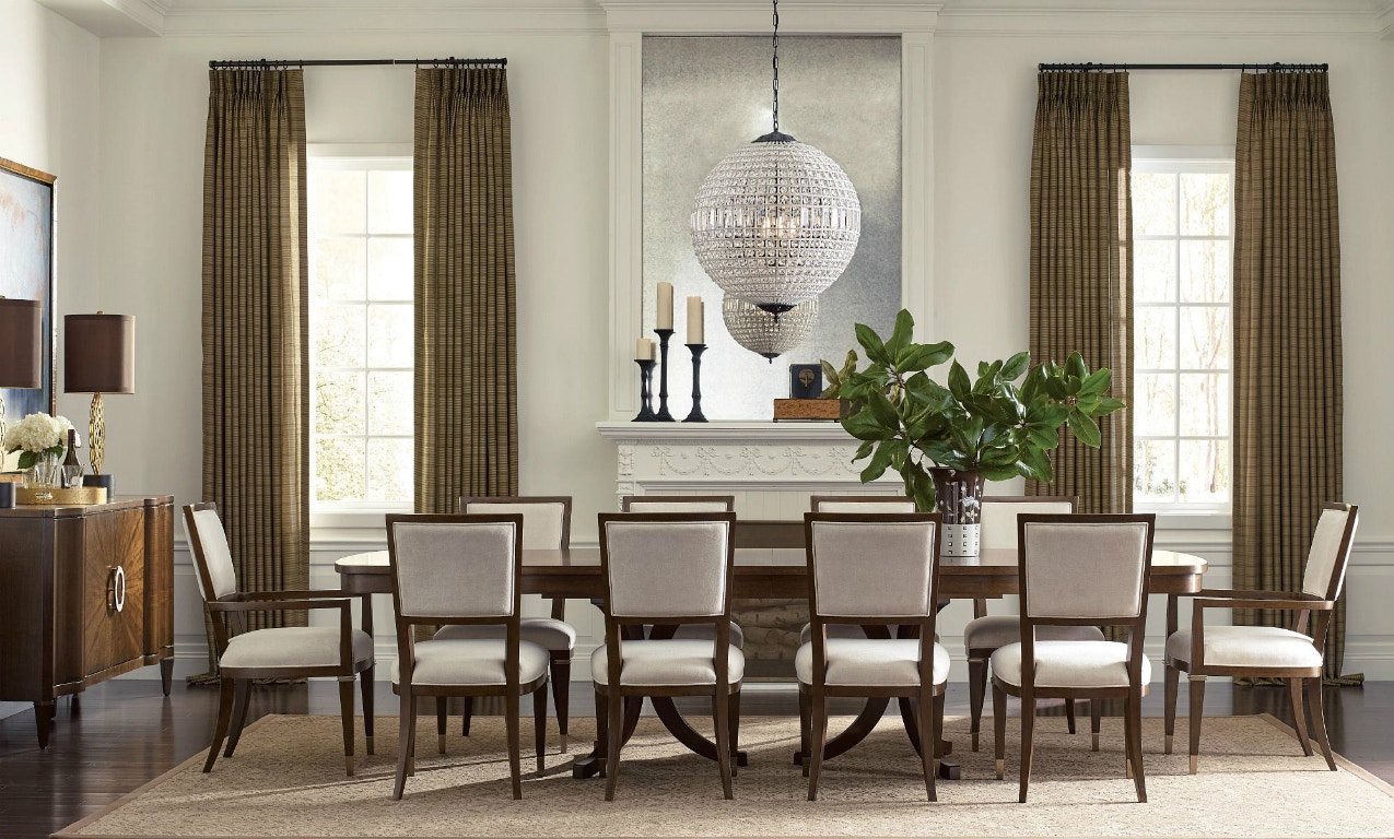 Vantage Dining Room Collection