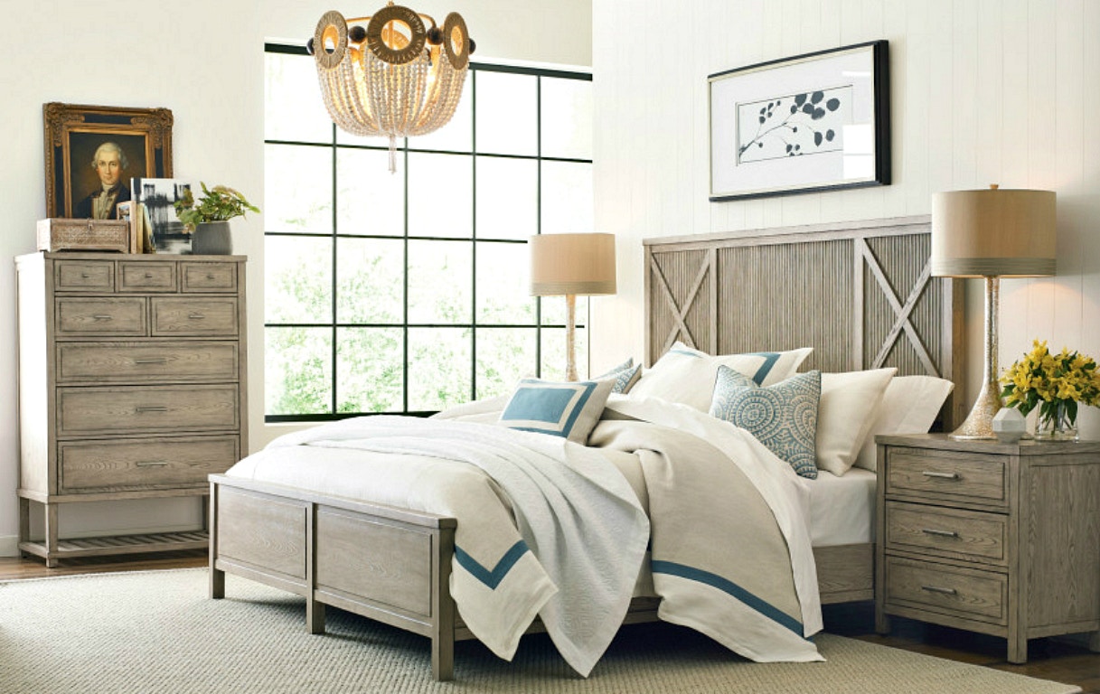 West Fork Bedroom Collection