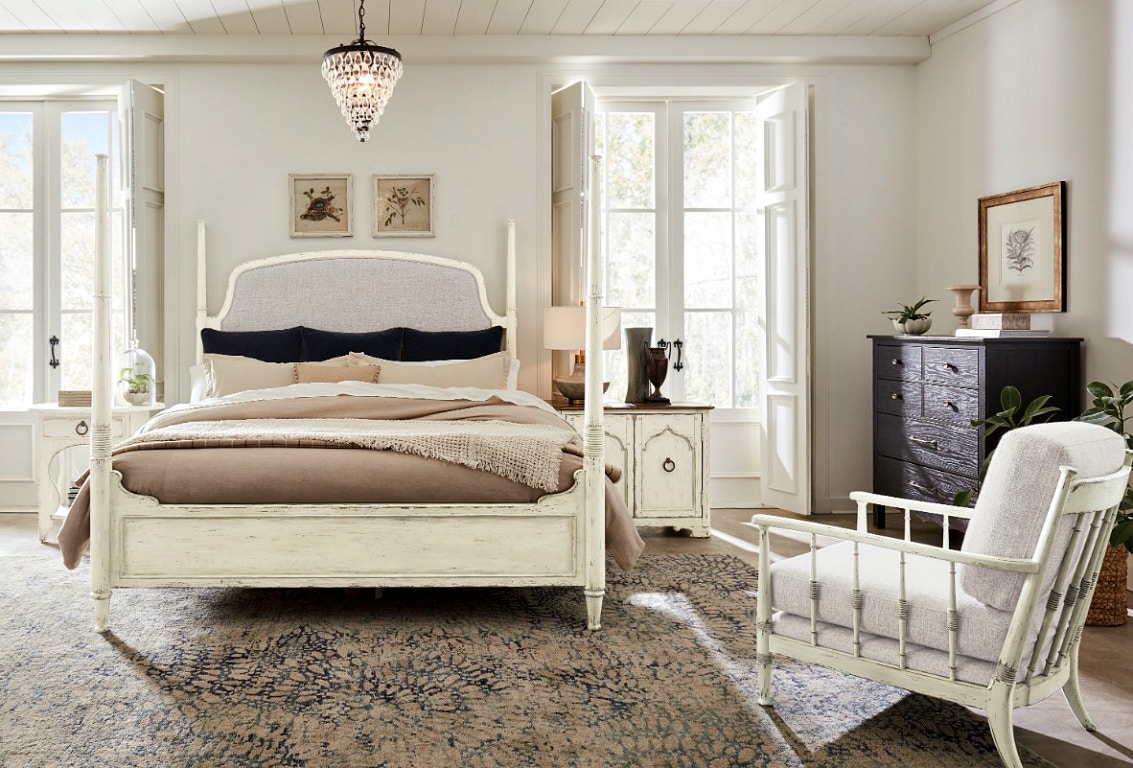 Hooker Furniture Americana Bedroom Collection; SEE MORE PIECES BELOW Americana Bedroom Collection