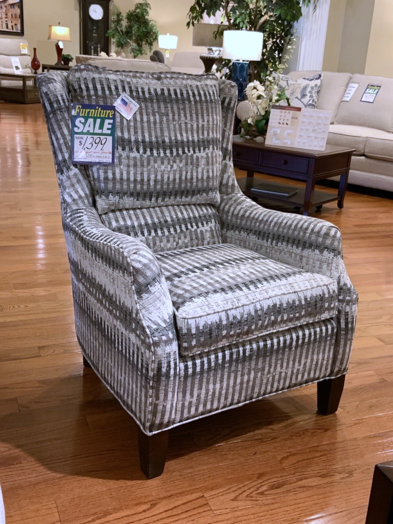 Clearance CLEARANCE King Hickory "Writer
