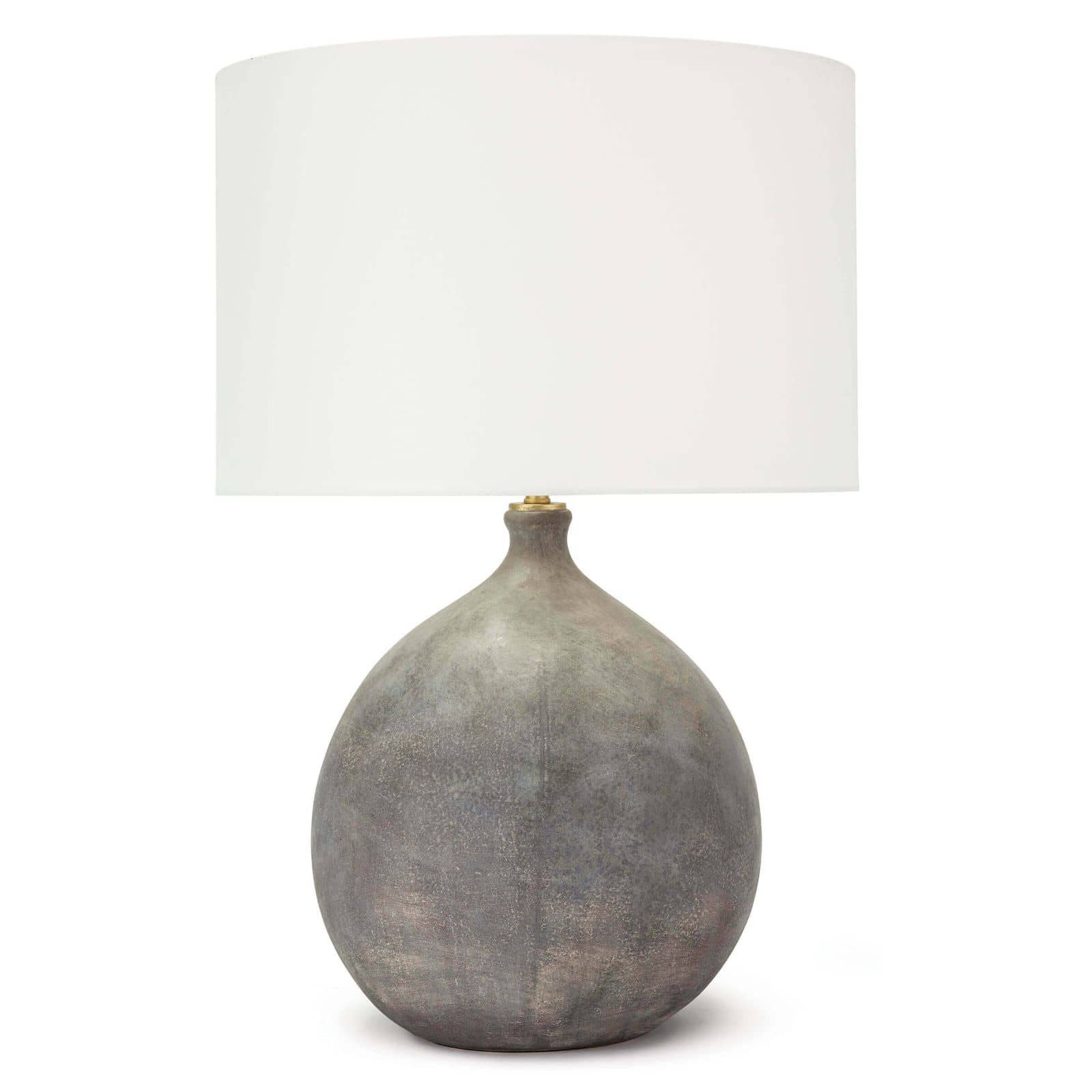 Dover Table Lamp ARN3002BSL L by Visual Comfort Co. South San