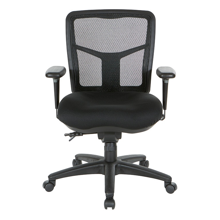 Pro line ii discount office chair 92893