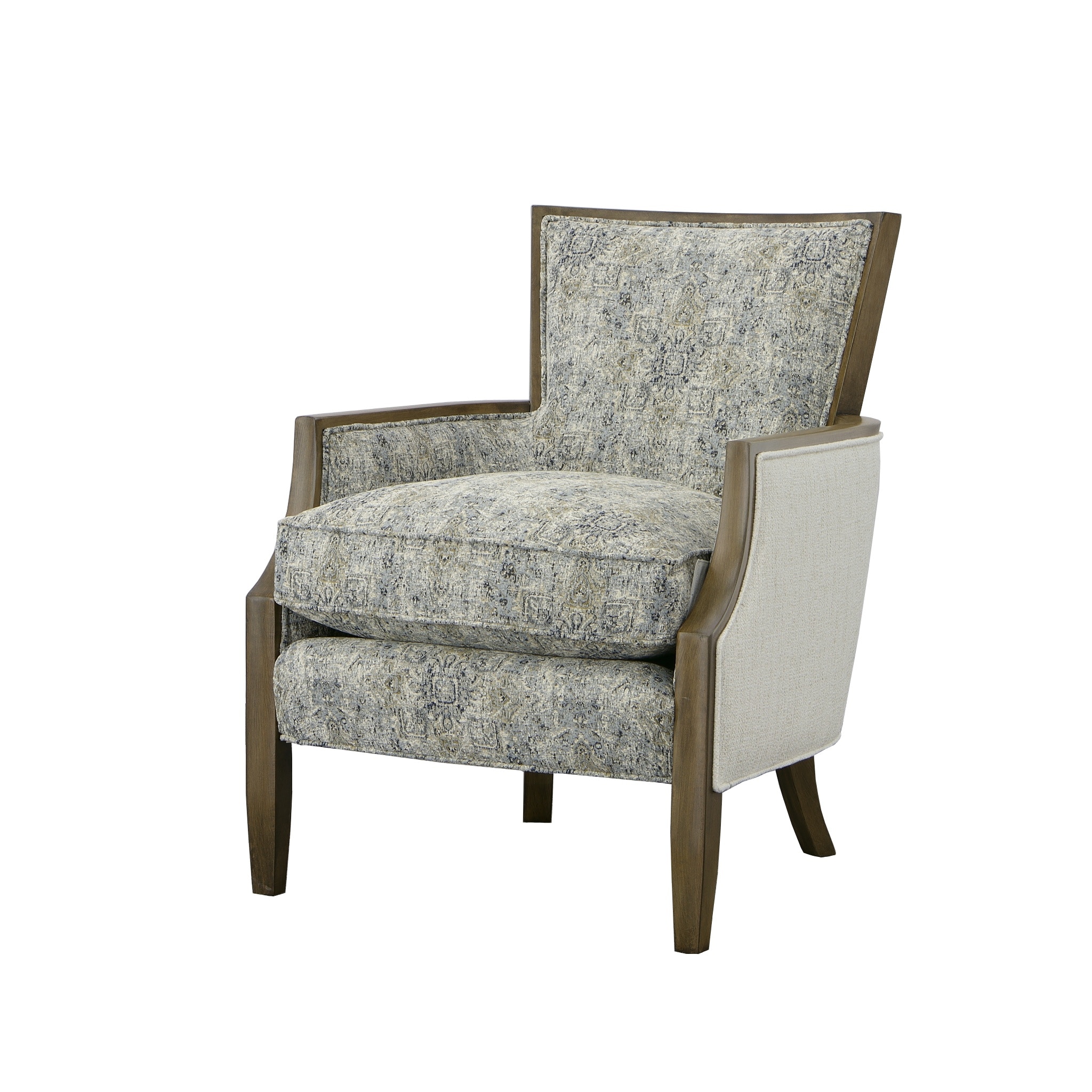 Sam moore online club chair