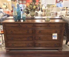 Marty Rae Clearance Items Bob Timberlake Dresser By Century Mrc