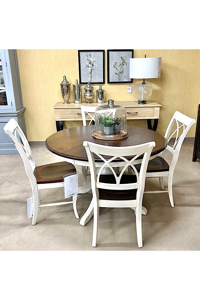 Clearance Dining Room Sets
