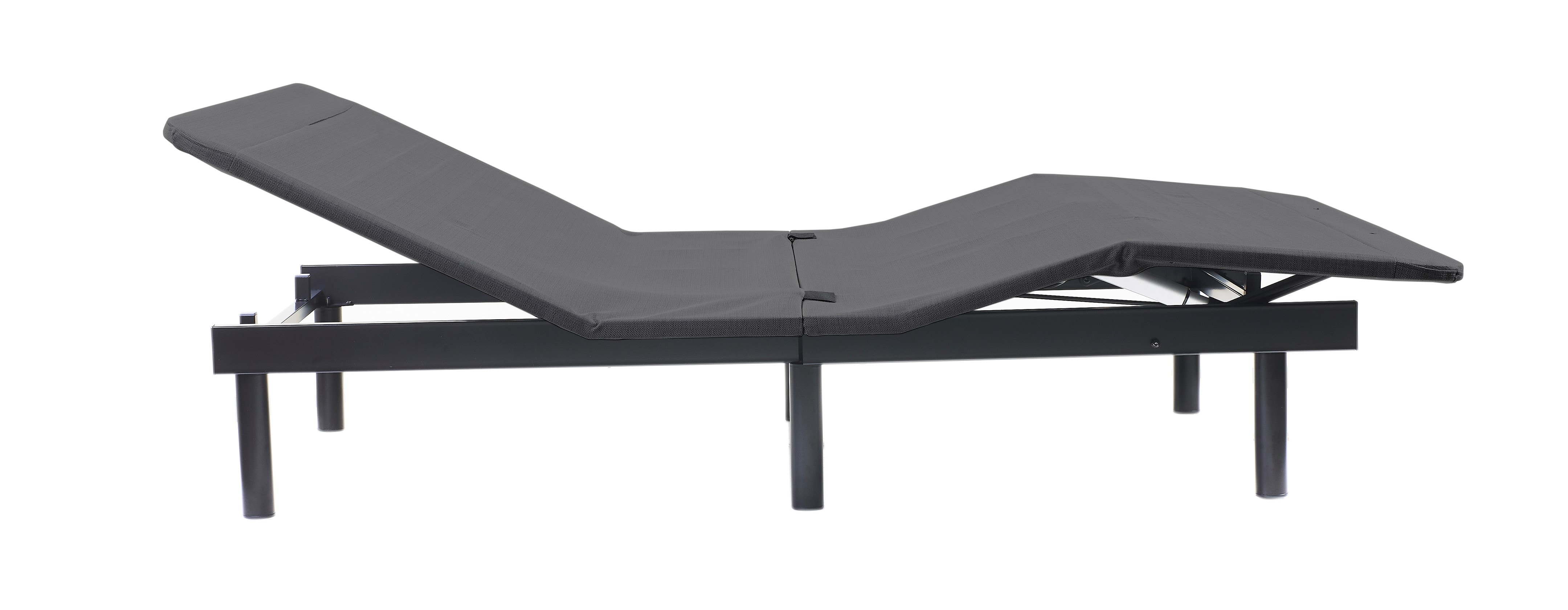 Mantua Bedroom ADJUSTABLE BASE TRANQULITY II 1310TR Love's Bedding