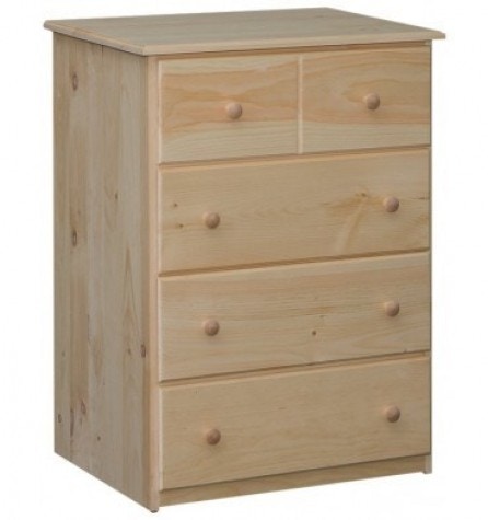 Plain deals pine dresser