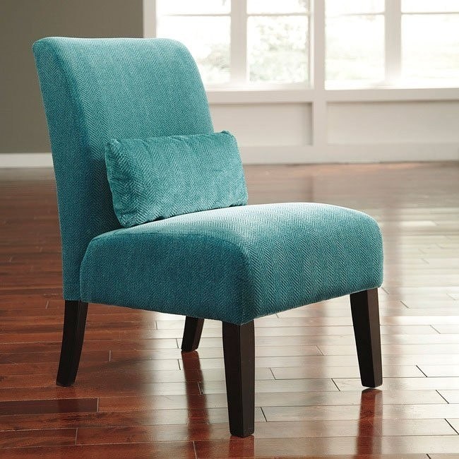 Clearance Teal Accent Chair 27278 Love S Bedding And Furniture Claremont Nh