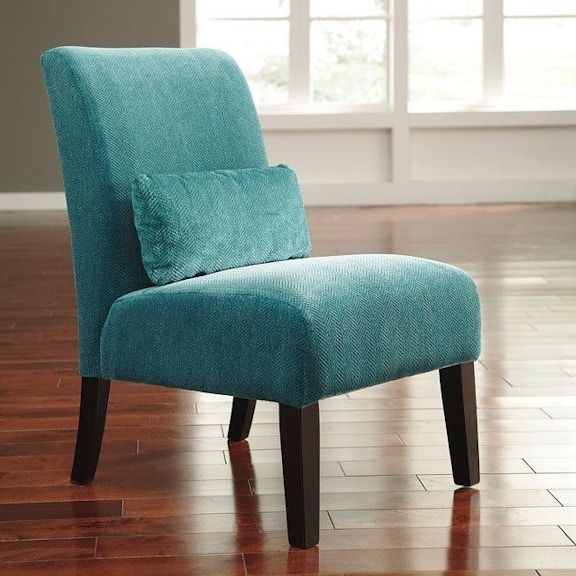 Clearance Teal Accent Chair 27278 Love S Bedding And Furniture Claremont Nh