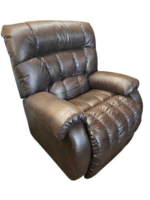 Best Home Furnishings Living Room Beast Recliner Sable 28635