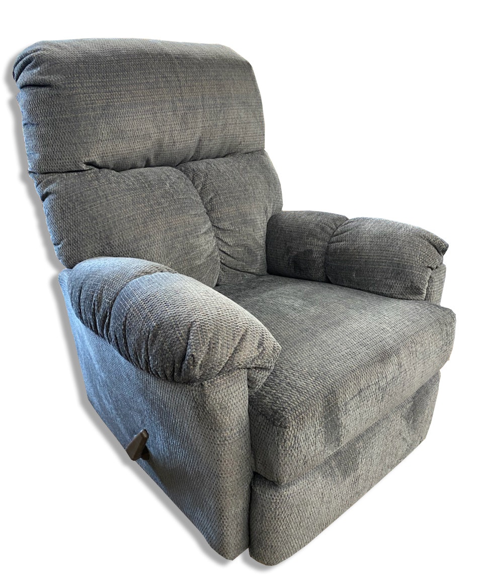 rocker recliner sleeper chair