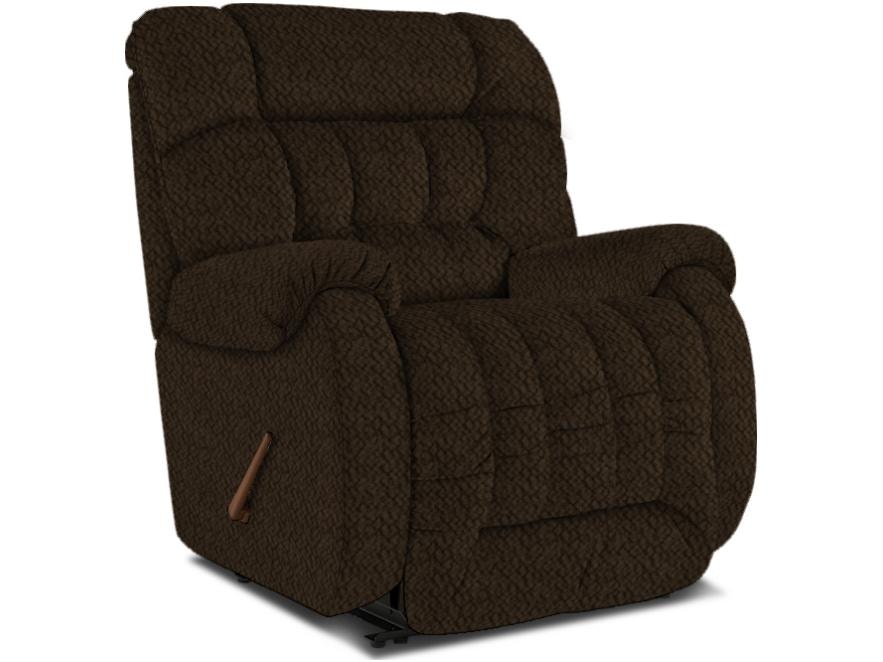 Beast Recliner