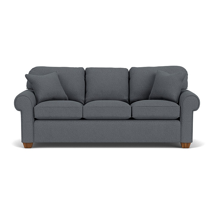 Flexsteel Queen Sleeper Sofa
