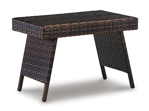 Clearance Outdoor Folding End Table 58940 Love's Bedding and