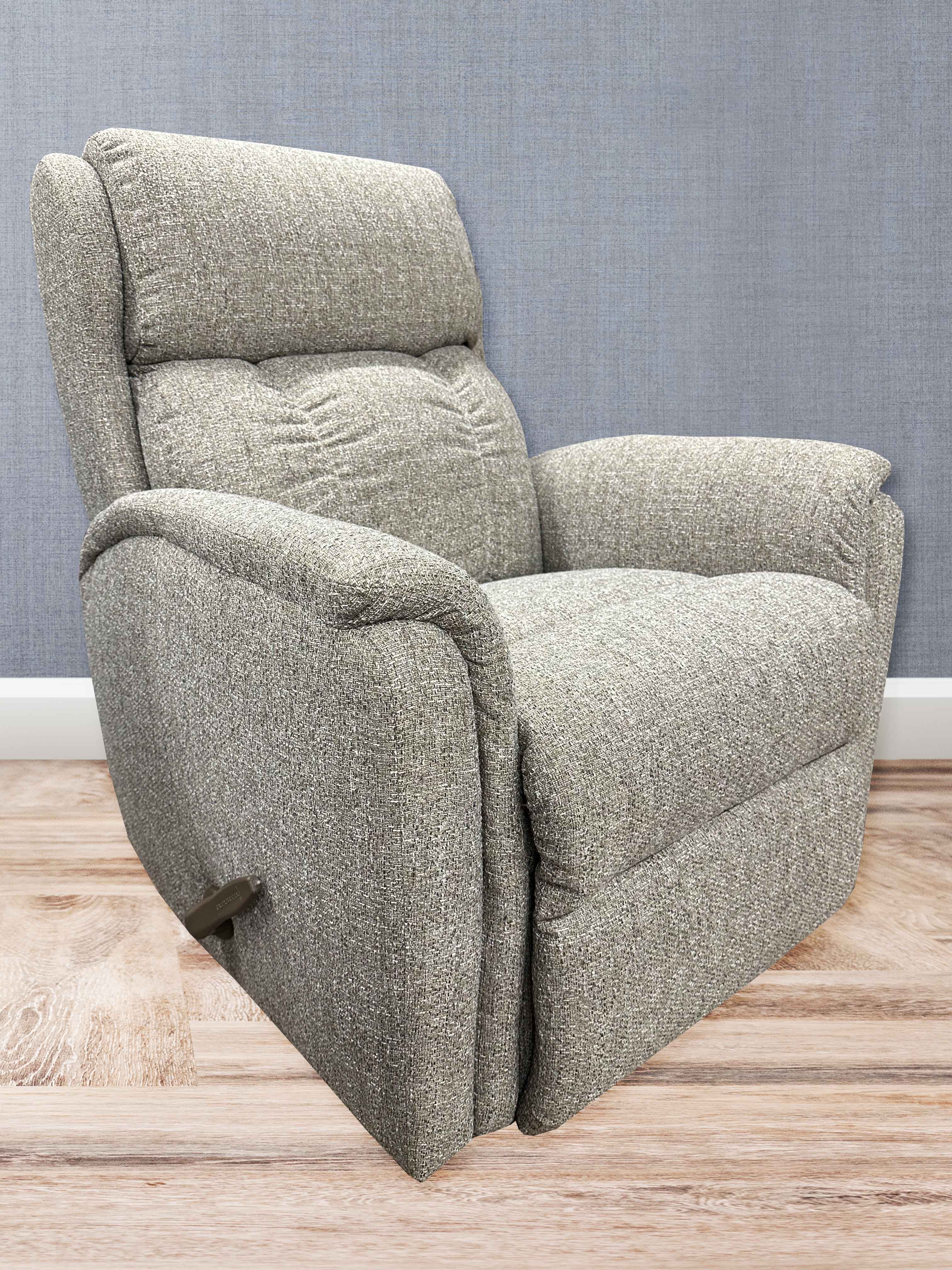 Clearance Flexsteel Recliner 59042 Love's Bedding and Furniture