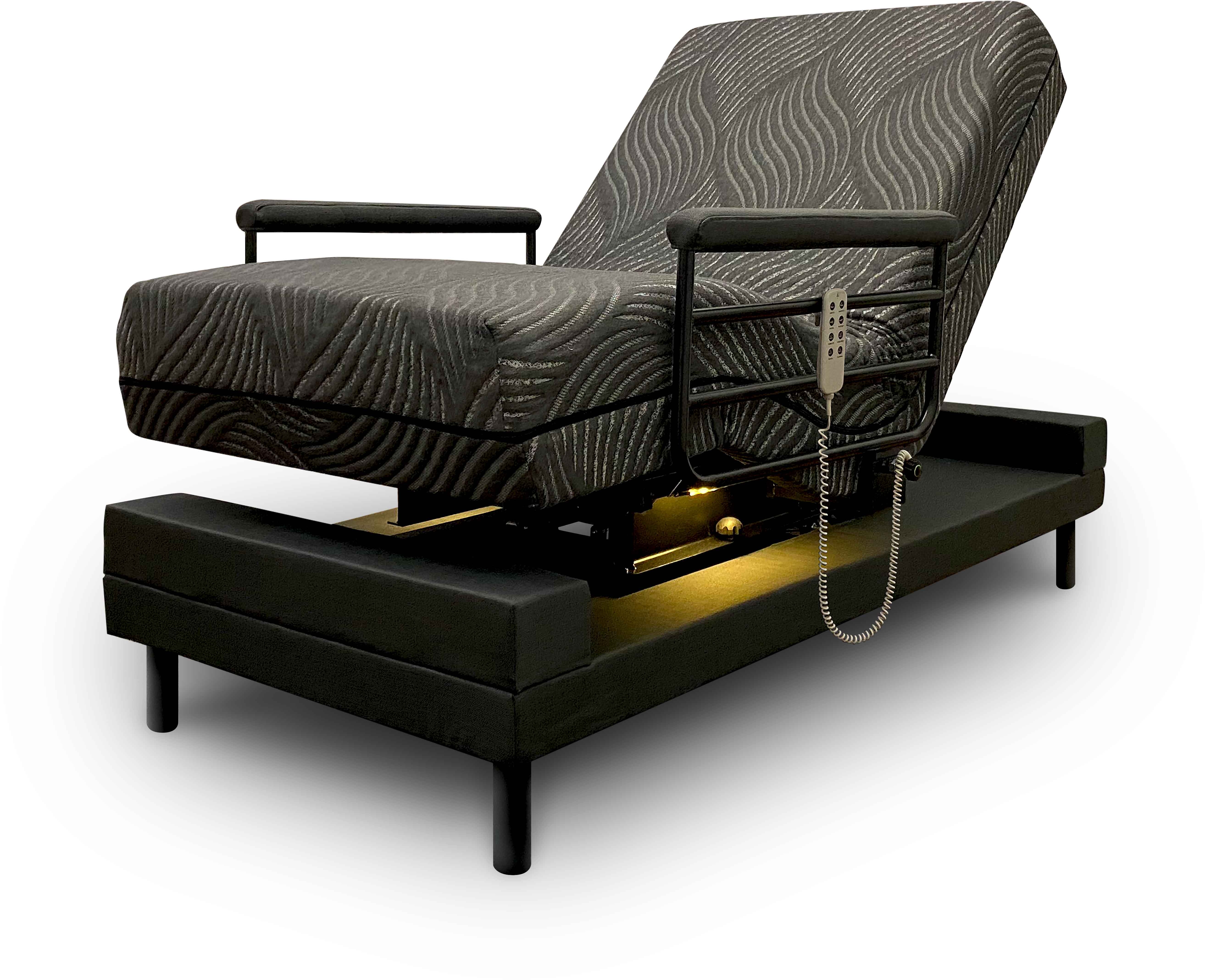 Customatic® Technologies Independence Bed