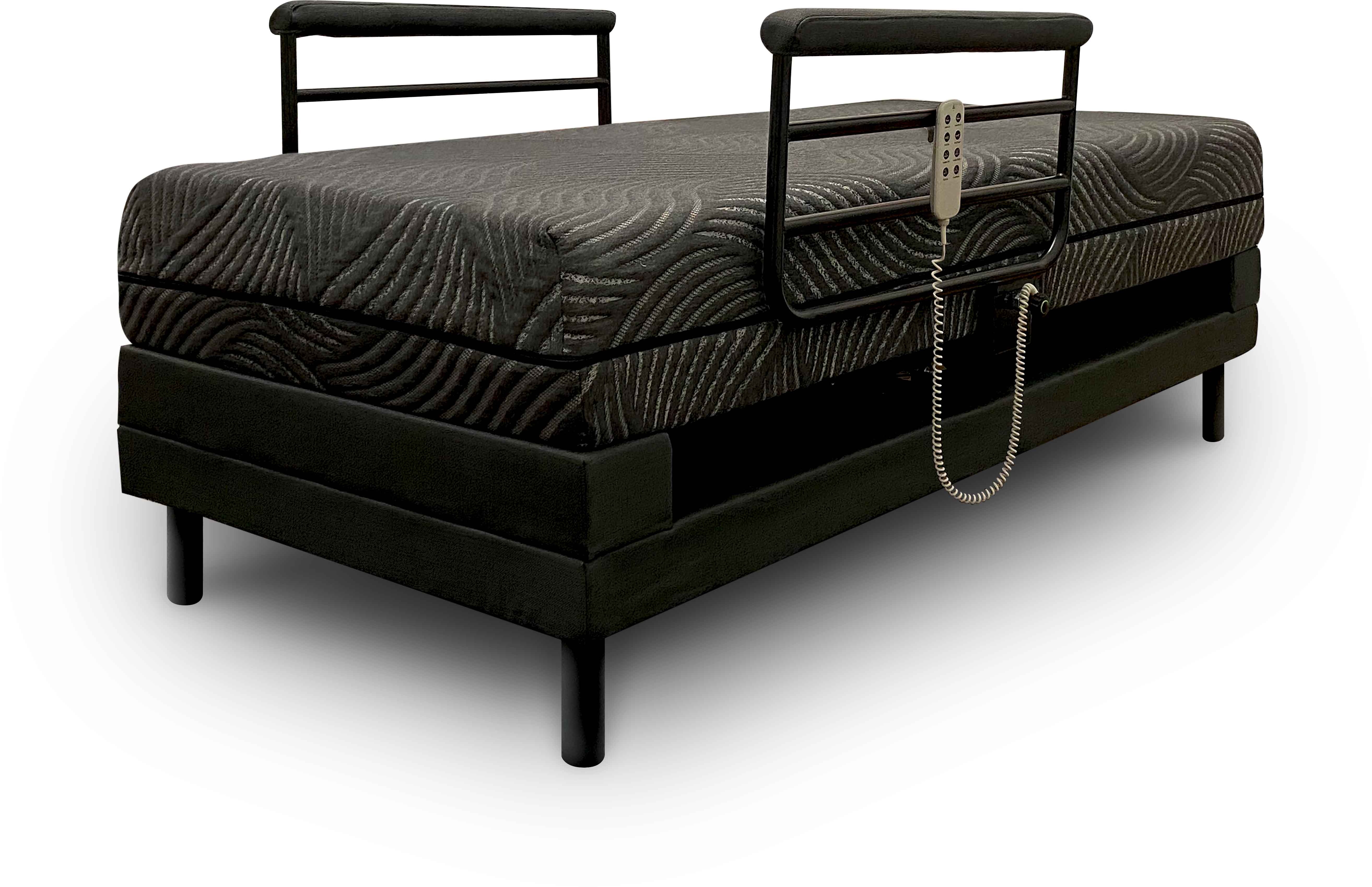 Customatic® Technologies Independence Bed