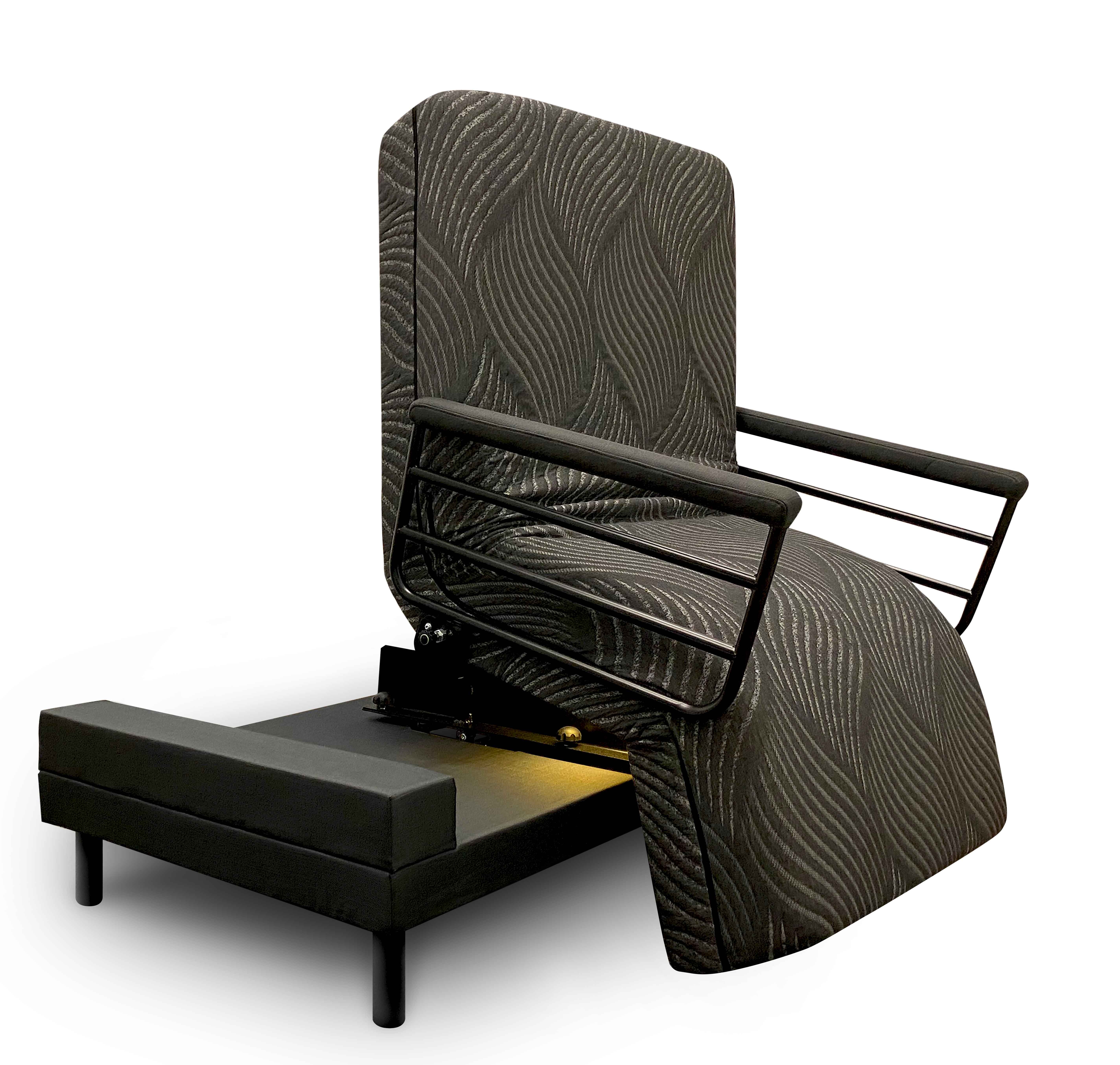 Customatic® Technologies Independence Bed