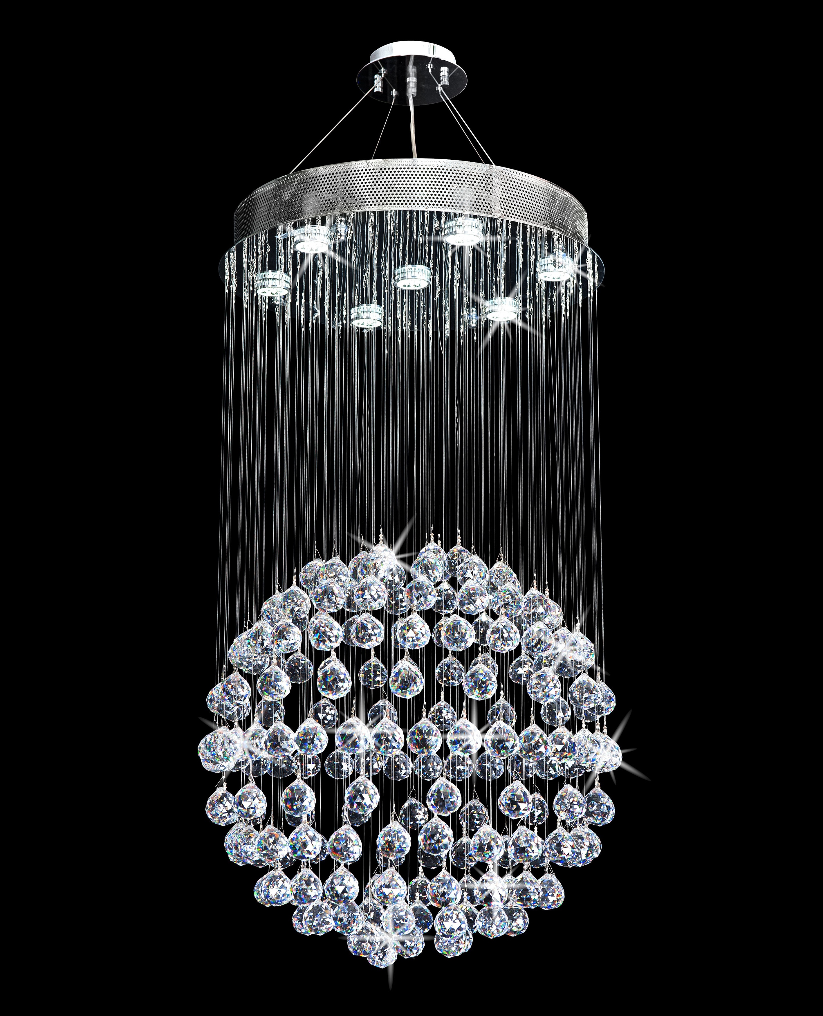 Round ball ceiling light new arrivals